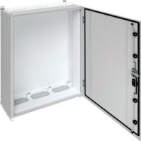 Rozdzielnica wisząca IP55/II 800x1100x275, univers | FR73S Hager