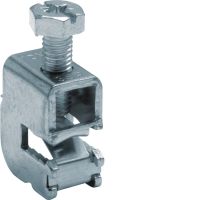 Zaciski do szyn zbiorczych 15-35mm2 Cu 20/30x5mm | K96T Hager