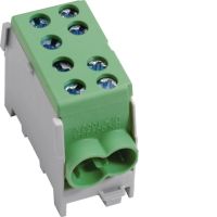 Zaciski rozgałęźne 1-polowe 1x35mm2 | KH35E Hager