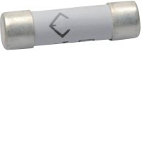 Wkładka bezpiecznikowa cylindryczna CH-14 14x51mm gG 32A 500VAC | LF432G Hager