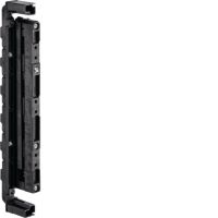 Wspornik szyn zbiorczych 60mm 4-polowy wysokość 300mm lewy (zestaw 20szt), Univers N | UZ64S1 Hager