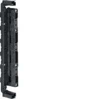 Wspornik szyn zbiorczych 60mm 4-polowy wysokość 300mm lewy, Univers N | UZ64S5 Hager