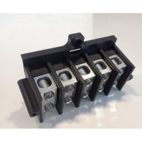 Listwa zaciskowa (ELP) ZGX 5X35 | INC-00074 Incobex