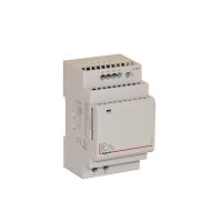 Moduł zasilania impulsowy 24V, 60W | 146723 Legrand
