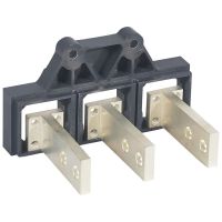 Przyłącze tylne przesunięte do DPX 1250/1600 3P | 026380 Legrand