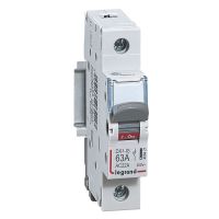 Rozłącznik izolacyjny modulowy FR 301 63A 1P | 406421 Legrand