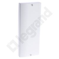 Końcówka listwy KIO 130x50 | 330224 Legrand