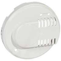 Plakietka sondy podstawowej biała MY HOME BUS/SCS | 068248 Legrand
