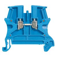Złączka Viking 1 torowa 2,5mm2 niebieska (dla obwodów neutralnych) | 037100 Legrand