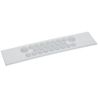 Płyta dławicowa izolacyjna z osłabieniami do XL3 160 | 020071 Legrand