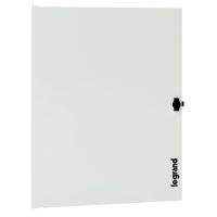 Drzwi metalowe pełne do rozdzielnic XL3S 160 3x24 | 337253 Legrand