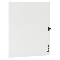 Drzwi metalowe pełne do rozdzielnic XL3S 160 4x24 | 337254 Legrand