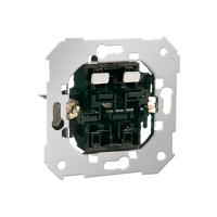 Przycisk żaluzjowy (mechanizm) 10A, 250V, szybkozłącza 75331-39 Simon 82 | 75331-39 Kontakt Simon