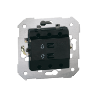 Łącznik roletowy elektroniczny zdalnie sterowany (mechanizm), 700 W/VA 75358-39 Simon 82 | 75358-39 Kontakt Simon