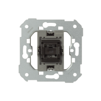 Łącznik krzyżowy (mechanizm) 10AX, 250V, 1 click 7700251-039 Simon 82 | 7700251-039 Kontakt Simon