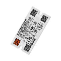Statecznik elektroniczny QUICKTRONIC ECONOMIC QT-ECO 2X5-11/220-240 S | 4050300821504 Ledvance
