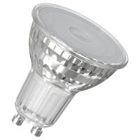 Lampa LED LVPAR16 80W 120st. 6,9W/840 575lm 4000K 230V GU10 | 4058075096721 Ledvance