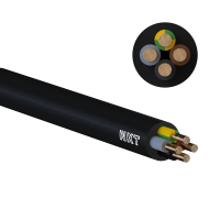 Kabel energetyczny YKY żo 4x10 RE 0,6/1kV BĘBEN | 112271055D1000 Nkt