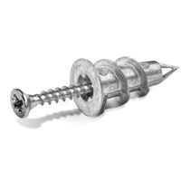 Łącznik samowiercący Koelner DRA-03PLUS 14x32 mm – 100 szt. | DRA-03PLUS Rawlplug