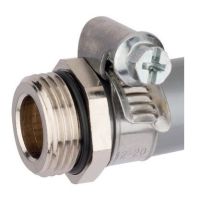 Zacisk SILVYN SCH 16-25 S (100szt.) | 52003160 Lapp Kabel