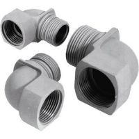 Dławik SKINDICHT KW-M 25x1,5, RAL7001 srebrnyszary (25szt.) | 52106230 Lapp Kabel