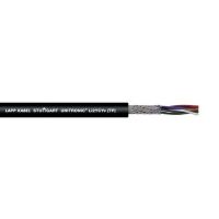 Przewód sterowniczy UNITRONIC LI2YCYv (TP) 3x2x0,34 BĘBEN | 0031356 Lapp Kabel