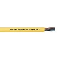 Kabel do przenośników OLFLEX CRANE PUR 4G4,0 BĘBEN | 0045225 Lapp Kabel