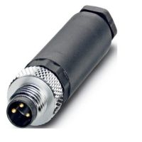 Wtyczka prosta 4P FIELDBUS AB-C4-M8MS | 22260121 Lapp Kabel