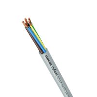 Przewód streowniczy OLFLEX CLASSIC 100 2x0,5 BĘBEN | 00100004 Lapp Kabel