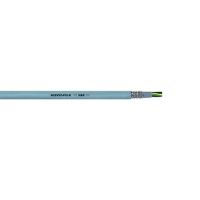 Przewód sterowniczy OLFLEX 140 CY H05VVC4V5-K 25G1,5 BĘBEN | 0035736 Lapp Kabel