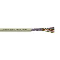 Kabel bezhalogenowy UNITRONIC LIHCH (TP) 8x2x0,25 BĘBEN | 0038408 Lapp Kabel