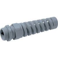 Dławik SKINTOP BS PG7 IP68 czarny | 53015800 Lapp Kabel