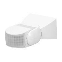 Czujnik ruchu 360/180st. IP65, 1200W, biały, 2 sensory | OR-CR-254/W Orno
