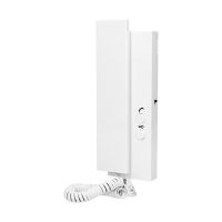 Unifon 2-żyłowy do rozbudowy domofonów z serii SAGITTA | OR-DOM-SG-918UD Orno