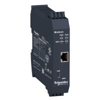 Szeregowy Modbus(RTU) Zaciski sprężynowe | XPSMCMCO0000MBG Schneider Electric