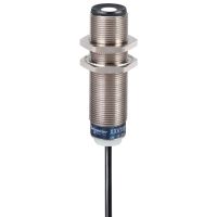 Czujnik ultradźwiękowy M18 METAL 24VDC SN=50M | XXV18B1PAL2 Telemecanique Sensors