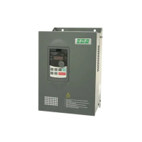 Falownik trójfazowy Uwe=3x400V AC, Iwe=47A, Uwy=3x400V AC, Iwy=45A, Pmax=22kW | FA-3X220 F&F