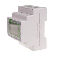 Licznik energii elektrycznej 3-fazowy 6A, MID | LE-03MQ-CT F&F