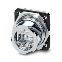 Rama do nabudowania VS-V1-F-RJ45-MNNA-1-C-S-JI-S | 1419185 Phoenix Contact