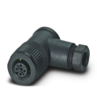 Złącze wtykowe SACC-M12FR-4CON-PG7, 4-pinowe | 1681130 Phoenix Contact