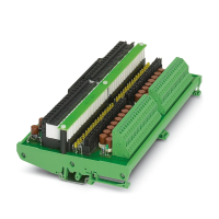 Moduł aktywny UM-KS50/32-MR/21/ADV151/SO207MR/21/ADV151/SO207 | 2311111 Phoenix Contact