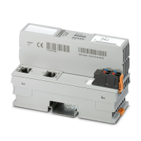 Sterownik AXC 1050 | 2700988 Phoenix Contact