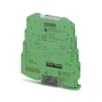 Przetwornik pomiarowy temperatury MINI MCR-SL-PT100-UI-NC | 2864273 Phoenix Contact