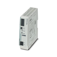 Zasilacz Power supply unit TRIO-PS-2G/1AC/24DC/5 | 2903148 Phoenix Contact