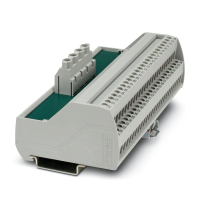 Moduł interfejsowy VIP-2/SC/PDM-2/48 | 2903717 Phoenix Contact
