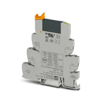 Moduł przekaźnika półprzewodnikowego PLC-OSC- 24DC/ 24DC/ 2 | 2966634 Phoenix Contact