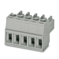 BCP-350- 5 GN | 5441236 Phoenix Contact