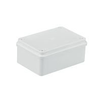 Puszka n/t S-BOX 216B 120x80x50, bez dław. IP 56 | S-BOX 216B Pawbol