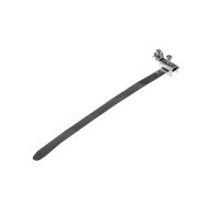 Opaska uziemiająca 1/8-4" długość 426 mm | R.8182 Pawbol