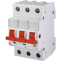 Rozłącznik modułowy 100A 3P 400V SV 3100 | 002423316 Eti
